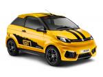 Aixam Coupe GTI 2013 года